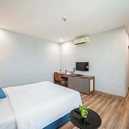 Tahiti Central Seaview - 50M To Night Market Phú Quốc Eksteriør billede